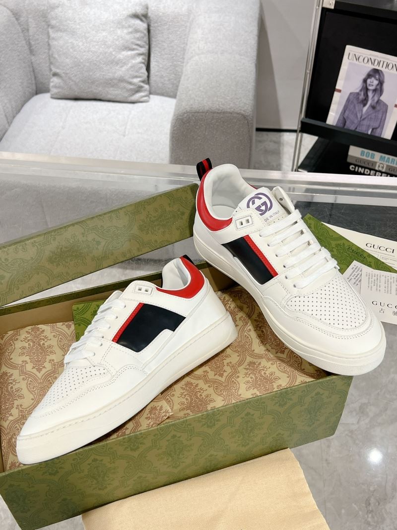 Gucci Low Shoes